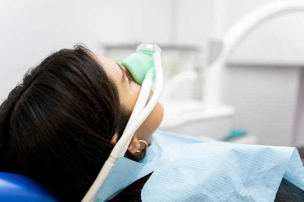 Oral Surgery in Georgetown, DE